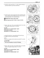 Предварительный просмотр 75 страницы Suzuki GSX600F Service Manual