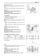 Предварительный просмотр 77 страницы Suzuki GSX600F Service Manual