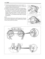 Предварительный просмотр 82 страницы Suzuki GSX600F Service Manual