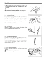 Предварительный просмотр 95 страницы Suzuki GSX600F Service Manual