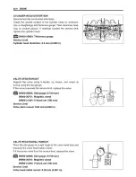 Предварительный просмотр 97 страницы Suzuki GSX600F Service Manual