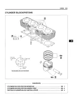 Предварительный просмотр 110 страницы Suzuki GSX600F Service Manual