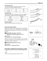 Предварительный просмотр 114 страницы Suzuki GSX600F Service Manual