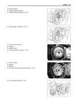 Предварительный просмотр 119 страницы Suzuki GSX600F Service Manual