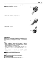 Предварительный просмотр 142 страницы Suzuki GSX600F Service Manual