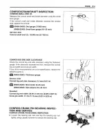 Предварительный просмотр 146 страницы Suzuki GSX600F Service Manual