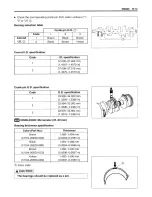 Предварительный просмотр 148 страницы Suzuki GSX600F Service Manual