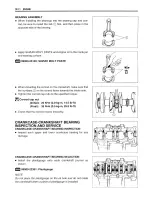 Предварительный просмотр 149 страницы Suzuki GSX600F Service Manual