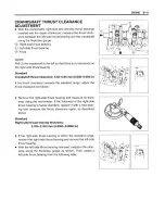 Предварительный просмотр 152 страницы Suzuki GSX600F Service Manual