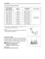 Предварительный просмотр 153 страницы Suzuki GSX600F Service Manual