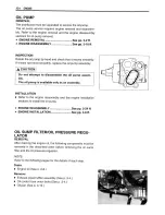 Предварительный просмотр 156 страницы Suzuki GSX600F Service Manual