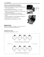 Предварительный просмотр 188 страницы Suzuki GSX600F Service Manual