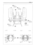 Предварительный просмотр 198 страницы Suzuki GSX600F Service Manual