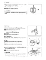 Предварительный просмотр 201 страницы Suzuki GSX600F Service Manual