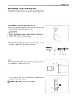 Предварительный просмотр 208 страницы Suzuki GSX600F Service Manual