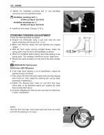 Предварительный просмотр 217 страницы Suzuki GSX600F Service Manual