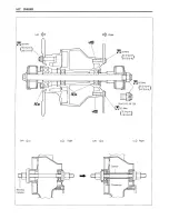 Предварительный просмотр 219 страницы Suzuki GSX600F Service Manual