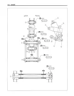 Предварительный просмотр 225 страницы Suzuki GSX600F Service Manual