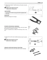 Предварительный просмотр 228 страницы Suzuki GSX600F Service Manual