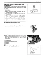 Предварительный просмотр 240 страницы Suzuki GSX600F Service Manual