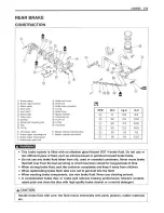 Предварительный просмотр 242 страницы Suzuki GSX600F Service Manual