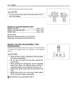 Предварительный просмотр 245 страницы Suzuki GSX600F Service Manual