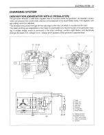 Предварительный просмотр 260 страницы Suzuki GSX600F Service Manual