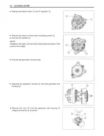 Предварительный просмотр 265 страницы Suzuki GSX600F Service Manual