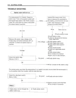 Предварительный просмотр 273 страницы Suzuki GSX600F Service Manual