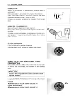 Предварительный просмотр 275 страницы Suzuki GSX600F Service Manual