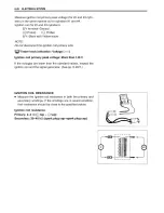 Предварительный просмотр 283 страницы Suzuki GSX600F Service Manual