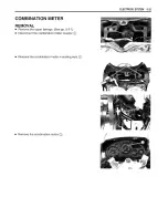 Предварительный просмотр 286 страницы Suzuki GSX600F Service Manual