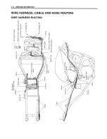 Предварительный просмотр 313 страницы Suzuki GSX600F Service Manual