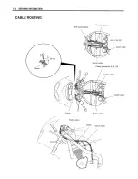 Предварительный просмотр 315 страницы Suzuki GSX600F Service Manual