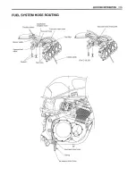 Предварительный просмотр 316 страницы Suzuki GSX600F Service Manual