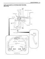 Предварительный просмотр 320 страницы Suzuki GSX600F Service Manual