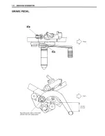 Предварительный просмотр 321 страницы Suzuki GSX600F Service Manual