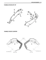 Предварительный просмотр 324 страницы Suzuki GSX600F Service Manual