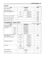 Предварительный просмотр 336 страницы Suzuki GSX600F Service Manual