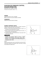 Предварительный просмотр 345 страницы Suzuki GSX600F Service Manual