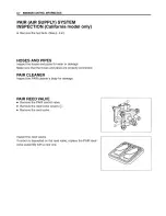 Предварительный просмотр 348 страницы Suzuki GSX600F Service Manual