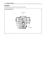 Предварительный просмотр 373 страницы Suzuki GSX600F Service Manual