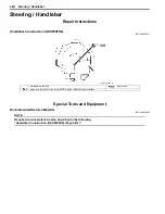 Preview for 24 page of Suzuki GSX650F Supplementary Service Manual