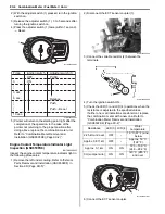 Preview for 38 page of Suzuki GSX650F Supplementary Service Manual