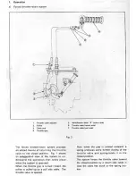 Предварительный просмотр 3 страницы Suzuki GT 380 Service Manual