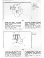 Предварительный просмотр 4 страницы Suzuki GT 380 Service Manual