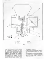 Предварительный просмотр 6 страницы Suzuki GT 380 Service Manual