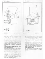 Предварительный просмотр 7 страницы Suzuki GT 380 Service Manual