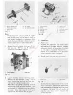 Предварительный просмотр 12 страницы Suzuki GT 380 Service Manual