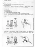 Предварительный просмотр 17 страницы Suzuki GT 380 Service Manual